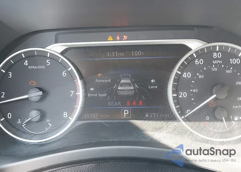 2024 Nissan Sentra Sv Xtronic Cvt из США, поврежденный, VIN 3N1AB8CV5RY250909